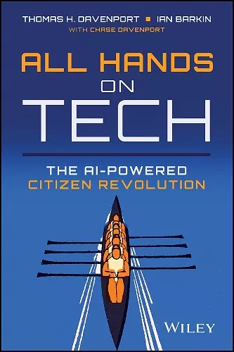 All Hands on Tech cover