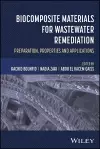 Biocomposite Materials for Wastewater Remediation cover