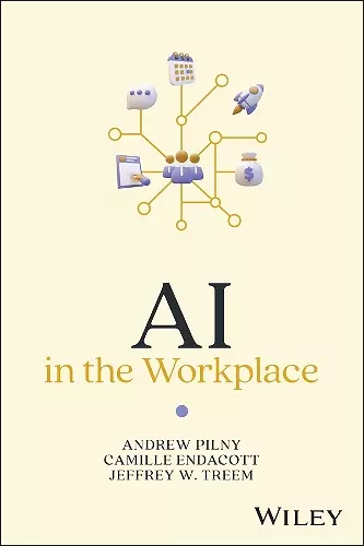 AI in the Workplace cover