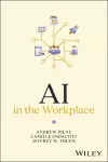 AI in the Workplace cover