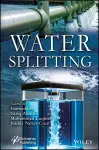Water Splitting cover