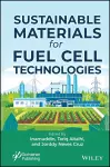 Sustainable Materials for Fuel Cell Technologies cover