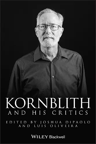 Kornblith and His Critics cover