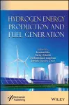 Hydrogen Energy Production and Fuel Generation cover