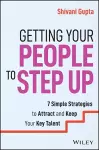 Getting Your People to Step Up cover