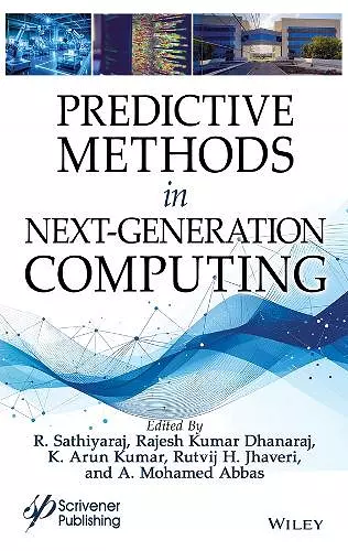 Predictive Methods in Next-Generation Computing cover