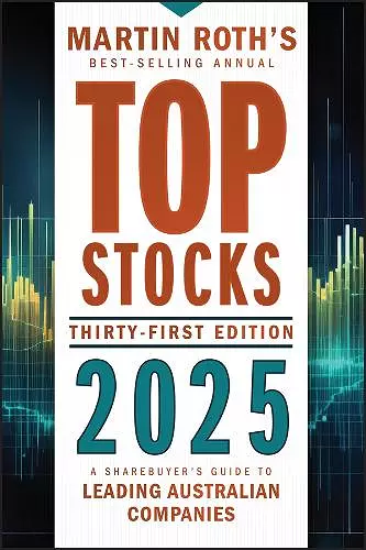 Top Stocks 2025 cover