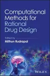 Computational Methods for Rational Drug Design cover