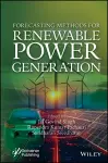 Forecasting Methods for Renewable Power Generation cover