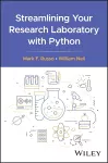 Streamlining Your Research Laboratory with Python cover