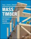 Mass Timber cover