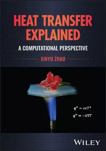 Heat Transfer Explained cover