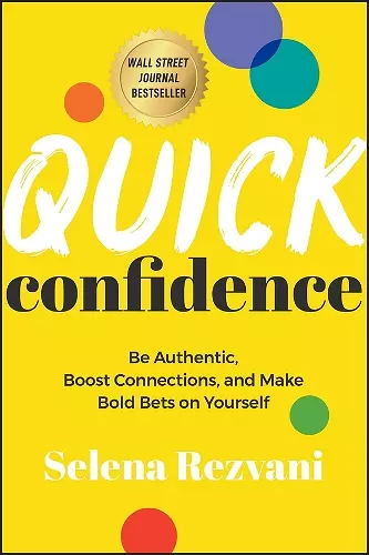 Quick Confidence cover