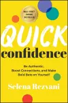 Quick Confidence cover