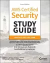 AWS Certified Security Study Guide cover