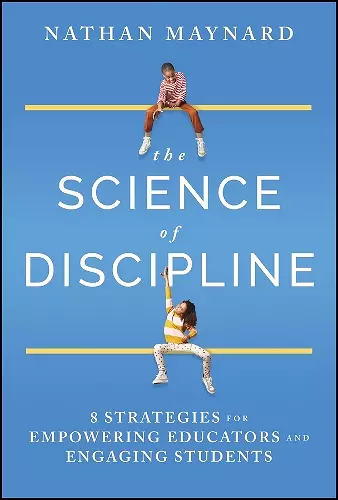 The Science of Discipline cover