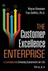 The Customer Excellence Enterprise cover