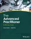 The Advanced Practitioner in Primary Care cover