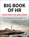 Big Book of HR Exam Practice Questions cover