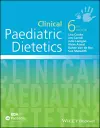 Clinical Paediatric Dietetics cover