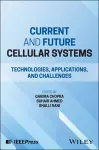 Current and Future Cellular Systems cover