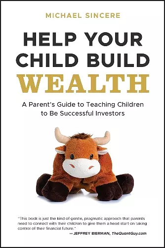 Help Your Child Build Wealth cover