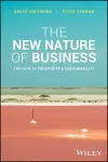 The New Nature of Business cover