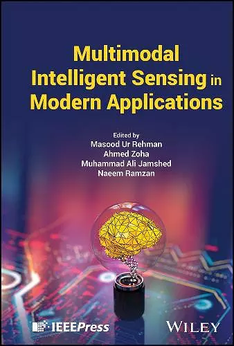 Multimodal Intelligent Sensing in Modern Applications cover