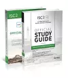 ISC2 CISSP Certified Information Systems Security Professional Official Study Guide & Practice Tests Bundle cover