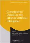 Contemporary Debates in the Ethics of Artificial Intelligence cover