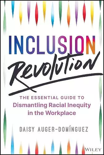 Inclusion Revolution cover