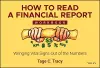 How to Read a Financial Report Workbook cover