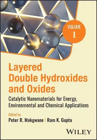 Layered Double Hydroxides and Oxides cover