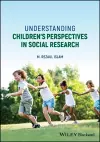 Understanding Children's Perspectives in Social Research cover