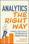 Analytics the Right Way cover