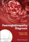 Haemoglobinopathy Diagnosis cover