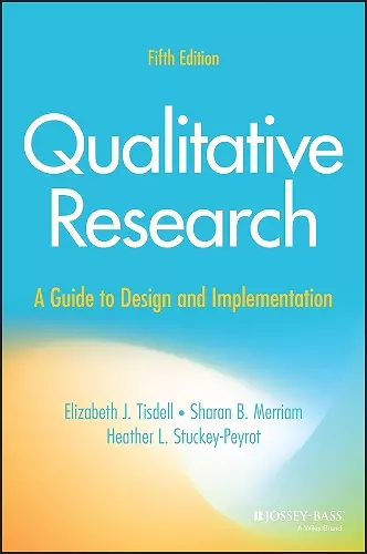 Qualitative Research cover