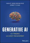 Generative AI for Trading for Asset Management cover