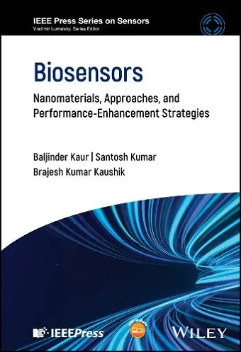 Biosensors cover