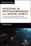 Investing in Cryptocurrencies and Digital Assets cover