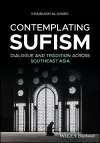 Contemplating Sufism cover