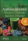 Antioxidants cover