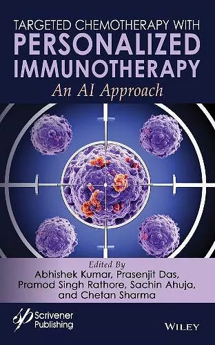 Targeted Chemotherapy with Personalized Immunotherapy cover