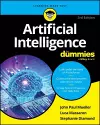 Artificial Intelligence For Dummies cover