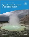 Hydrothermal Processes in the Solar System cover