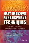 Heat Transfer Enhancement Techniques cover