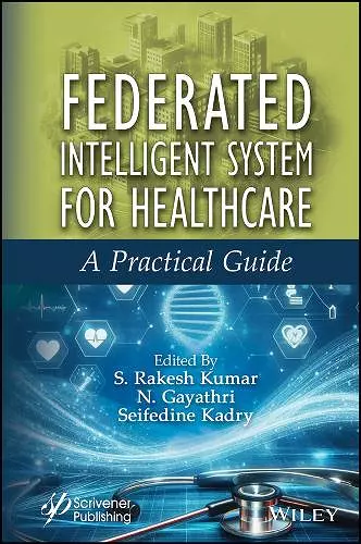Federated Intelligent System for Healthcare cover