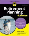 Retirement Planning For Dummies cover