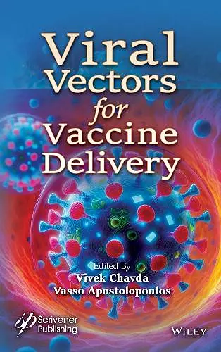 Viral Vectors for Vaccine Delivery cover
