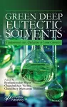 Green Deep Eutectic Solvents cover
